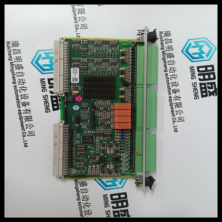 VIBRO 200-560-000-113模块使用方法教程工控卡件现货 