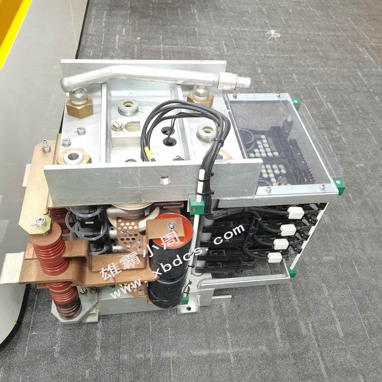 ABB S-076N 3BHB009884R0021   相位模块 