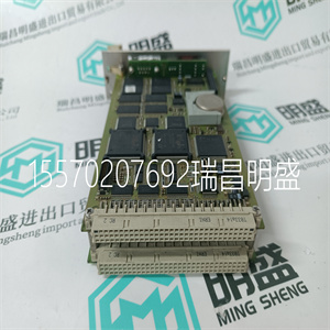 SCE903-001-01A 应用于伺服控制器 Pacific Scientific 