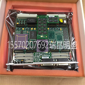 086362-001 EC24V 模拟量控制驱动板用于主控制器 ABB 