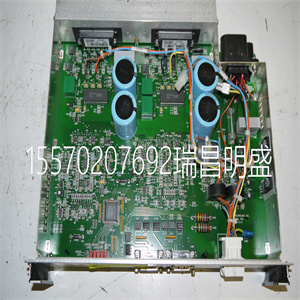 3ADT309600R0002 SDCS-CON-2A 驱动器技术说明 ABB 