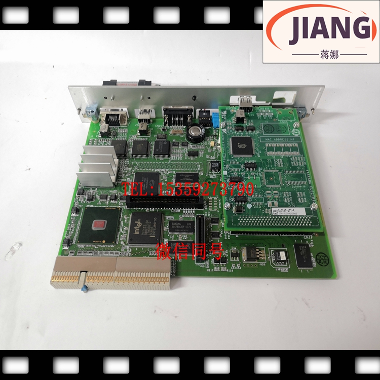 JANCD-XCP0101C-1励磁控制系统控制器 库存有货 