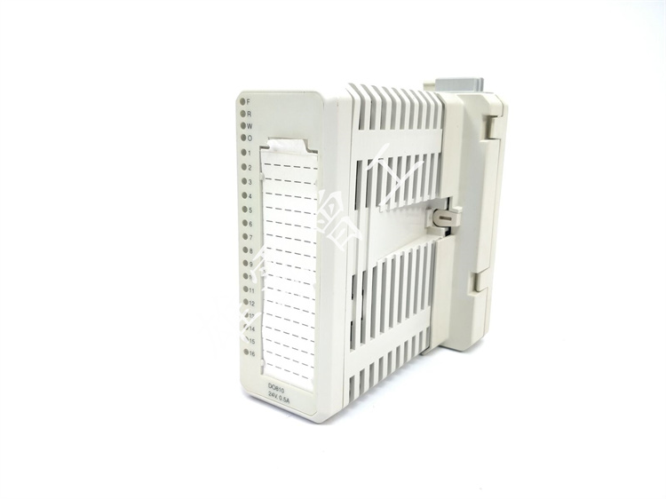 ABB 3BUR001455R1输入输出控制器模块现货供应