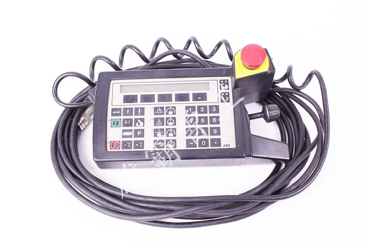 ABB 3HAA3563-ARA操作面板PLC系统进口备件现货供应