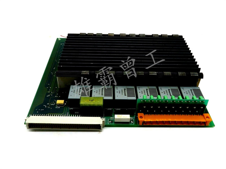 ABB 3HAB8101-13/07A控制器模块PLC系统进口备件现货供应