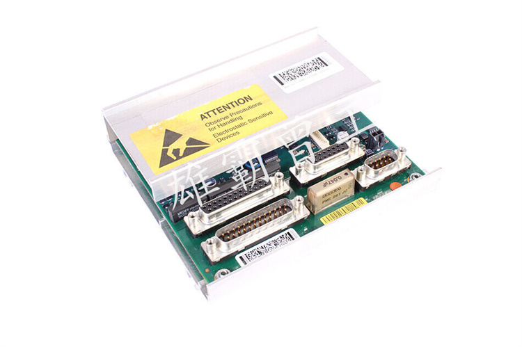 ABB 3HAC021856-001控制器模块PLC系统进口备件现货供应