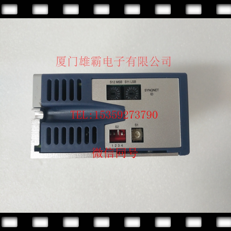 S20330-SRS自动化备件正品质保实货