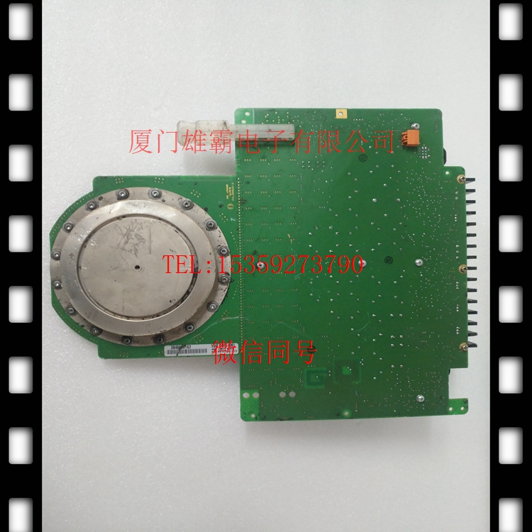 5SHY4045L0001自动化备件正品质保实货