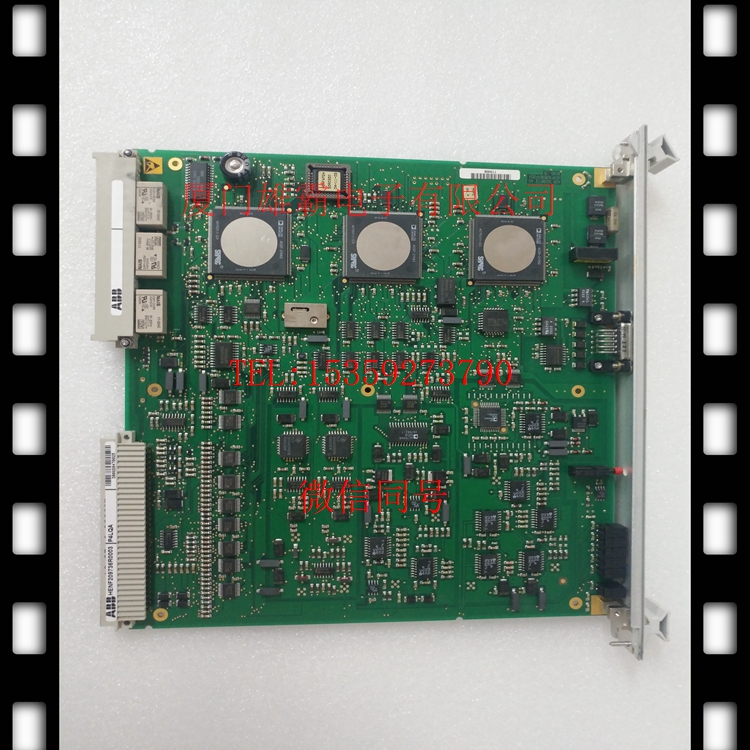 ABB HENF209736R0003自动化备件正品质保实货