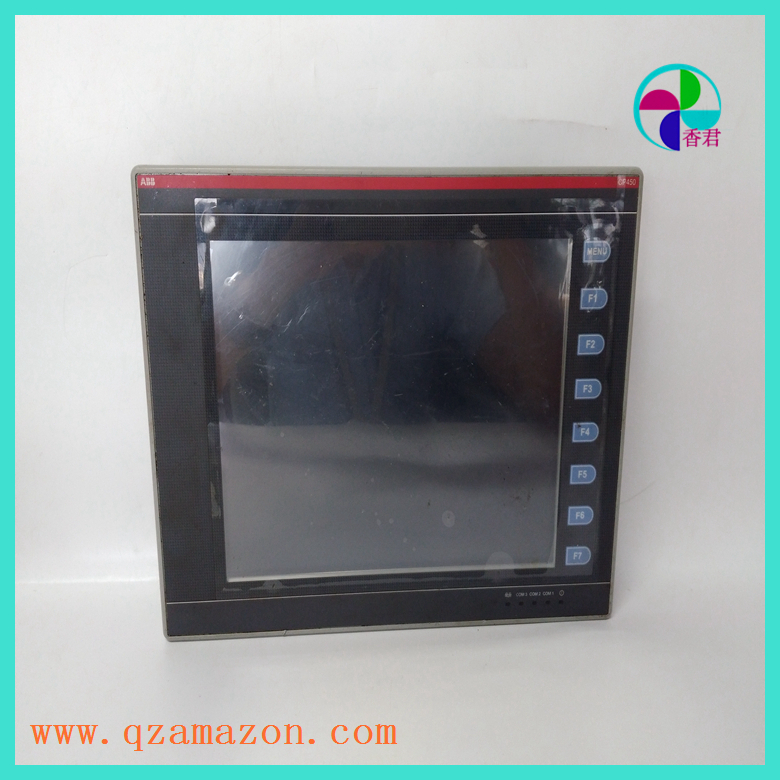 ABB  CP620  显示器 触摸屏 模块卡件 有库存 
