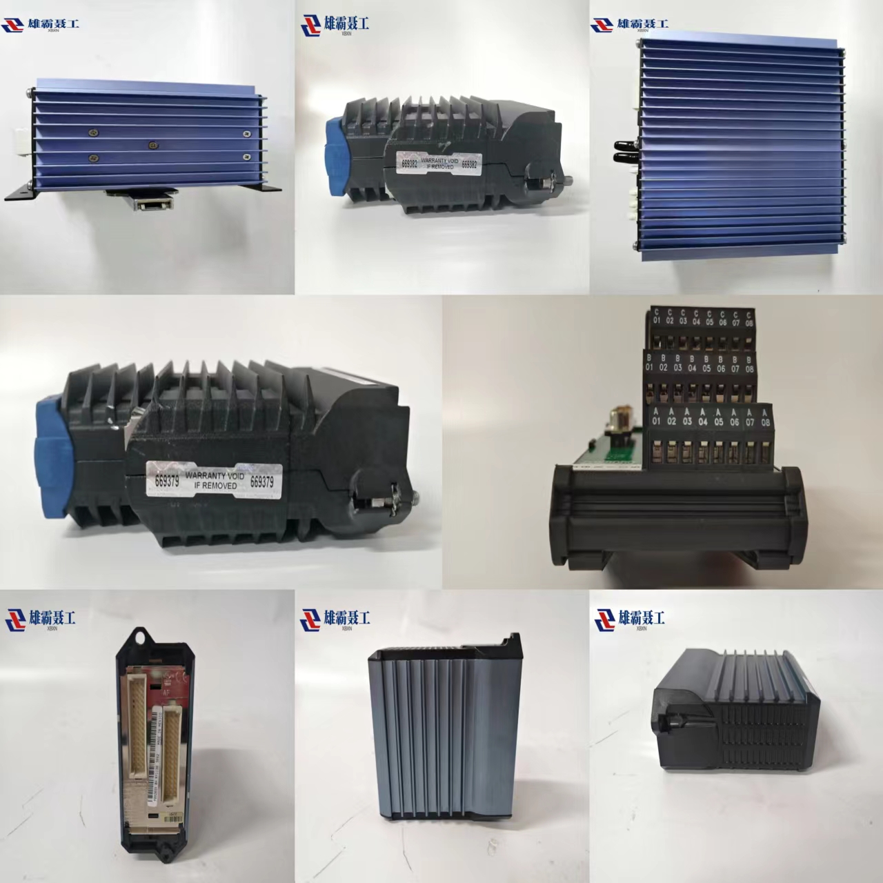 MOOG D136-001-007 工控自动化伺服/模块/控制器/电机/触摸屏