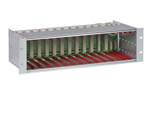 EMERSON 艾默生 A6500-RR 冗余继电器机架 