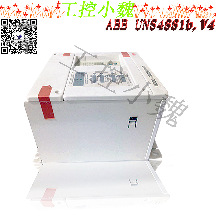 ABB  UNS4881b,V4 3BHE009949R0004 