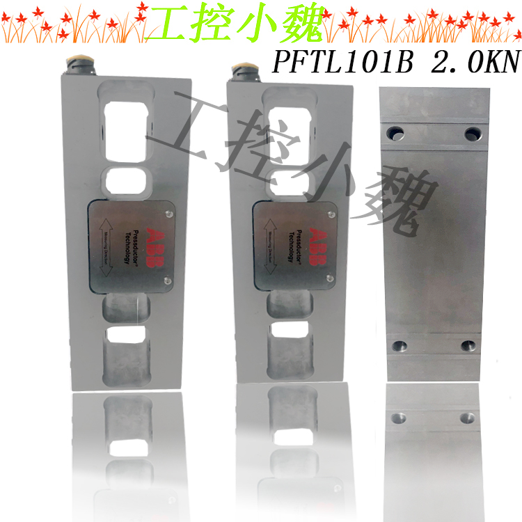 ABB备件PFCL201C 20KN工作原理及应用