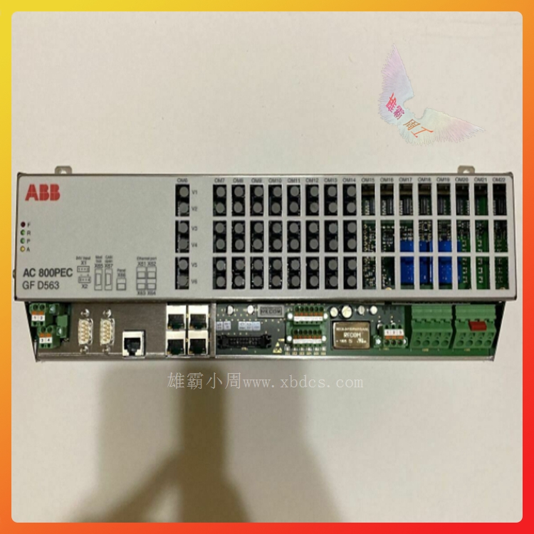 GFD563A101 3BHE046836R0101 LCI 转化率接口模块