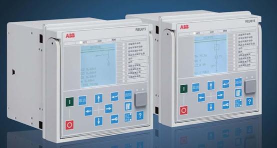 REF542 PLUS   操作面板 