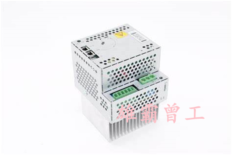 ABB 3HEA800537-002模块伺服控制器现货供应