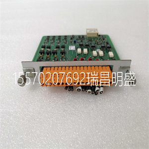 MLL1200 31.01.059U 主应用于模拟量数字控制器 PIAB 