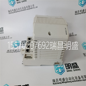 TU810V1 3BSE013230R1 ABB底座 智能火焰分析单 