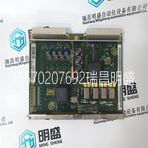 ICS TRIPLEX T8800 PLC/DCS卡件 