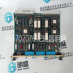 ABB 5SDF1645L0001 智能火焰分析单 