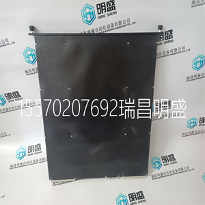 ABB AIO86-8/4 智能火焰分析单 