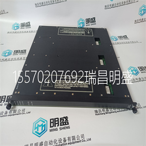 87TS01 87TS01K-E GJR2368900R1231 工业DCS控制板 ABB 