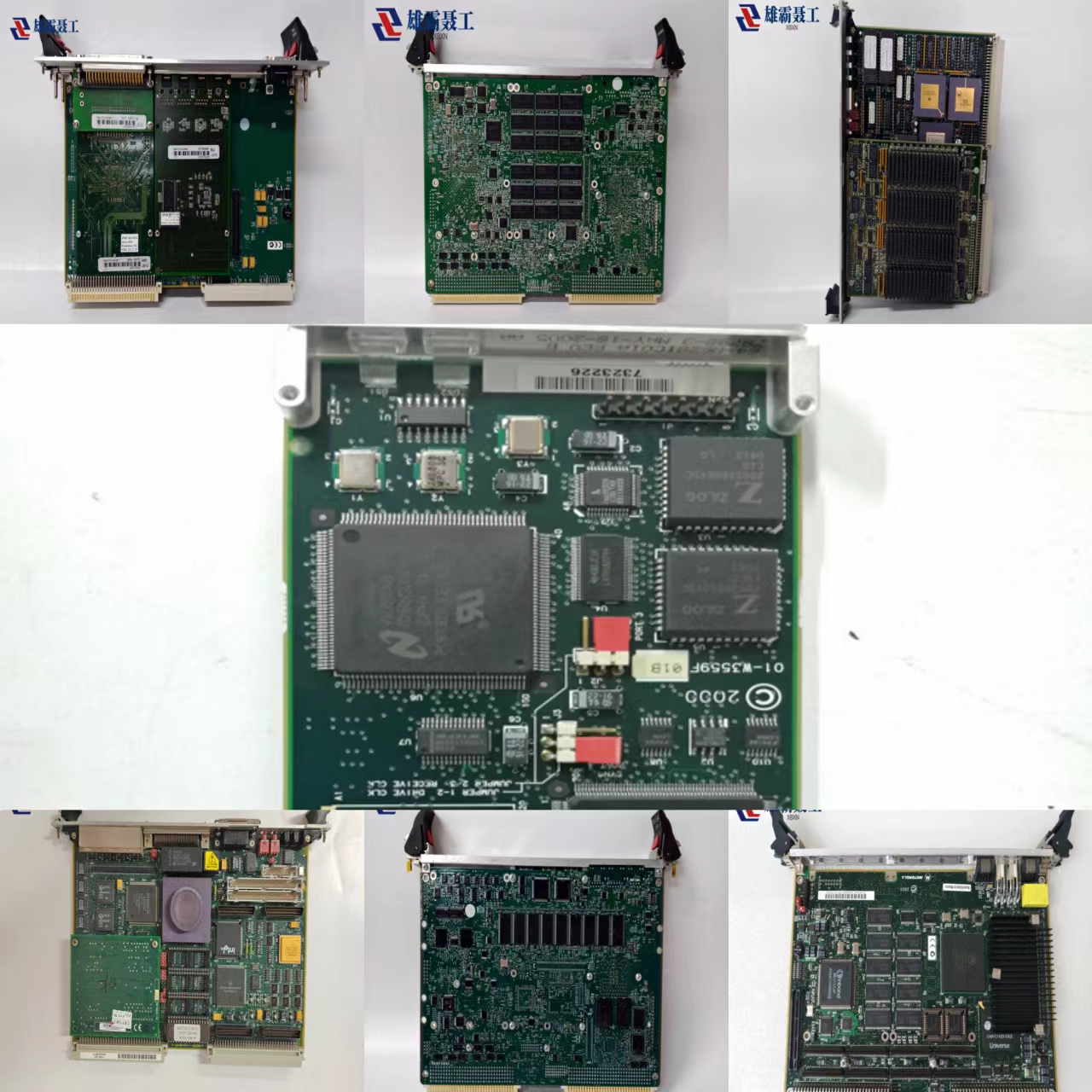 S-073N 3BHB009884R0021 ABB  原装进口伺服驱动器 实货价优售后服务 