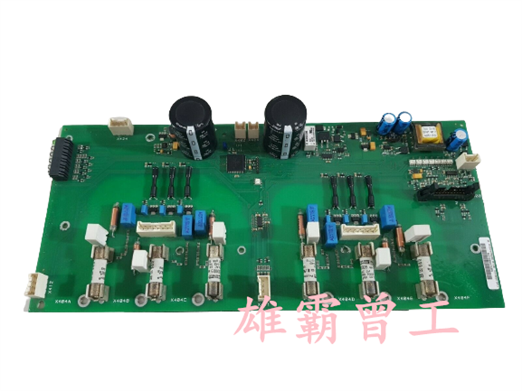 ABB DSPU120控制器模块现货供应