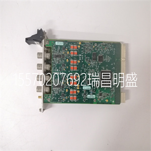 PM633 3BSE008062R1 PM 633 CPU处理器模块 ABB 