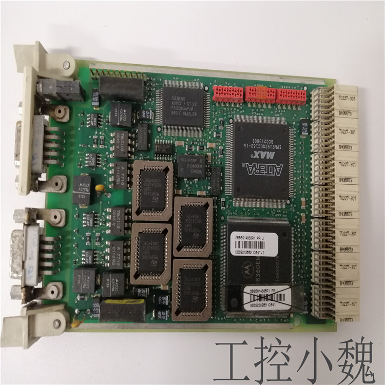 CI541V1模块 