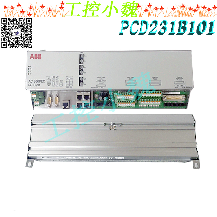 PCD231B