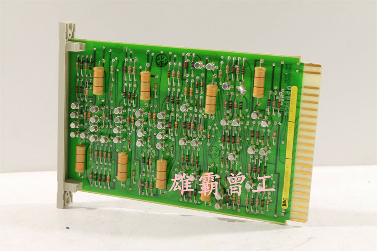ABB GJV3074311R2进口备件模块控制器型号供应型号齐全