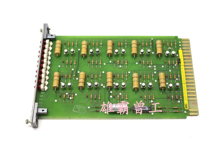 ABB HESG447419R1进口备件模块控制器型号供应型号齐全