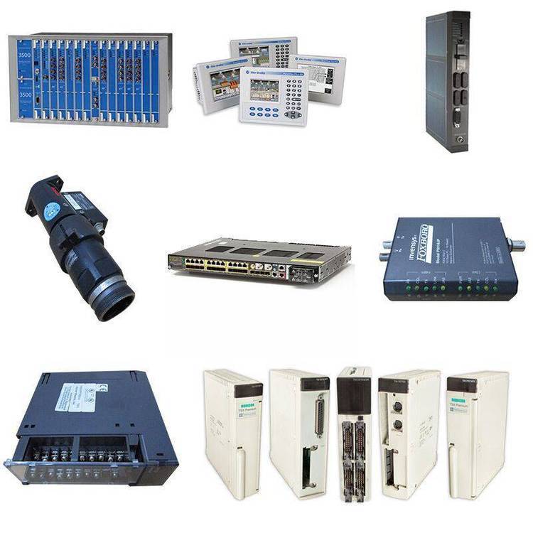 IC3600ADAE1 CPU模块 