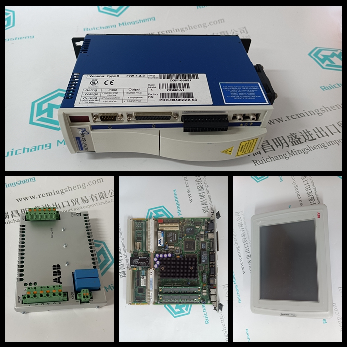 CI801-EA CI8011可编程逻辑系统模块 现货 