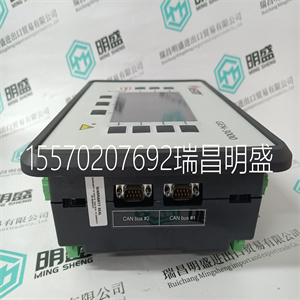 FAU810 ABB智能火焰分析单元 