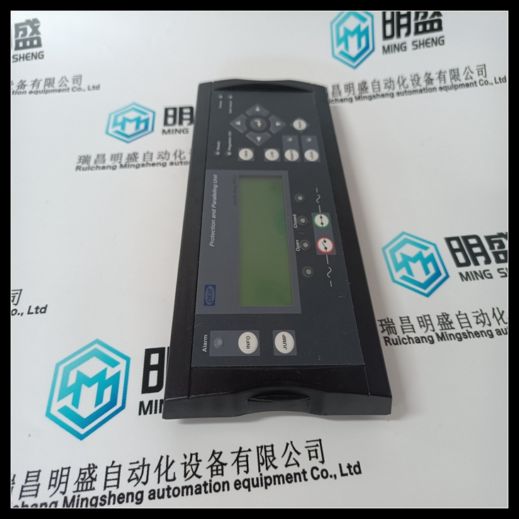 DEIF DU-2 MKIII控制模块现货 