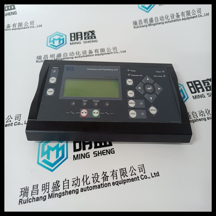 DEIF DU-2 MKIII控制模块现货 