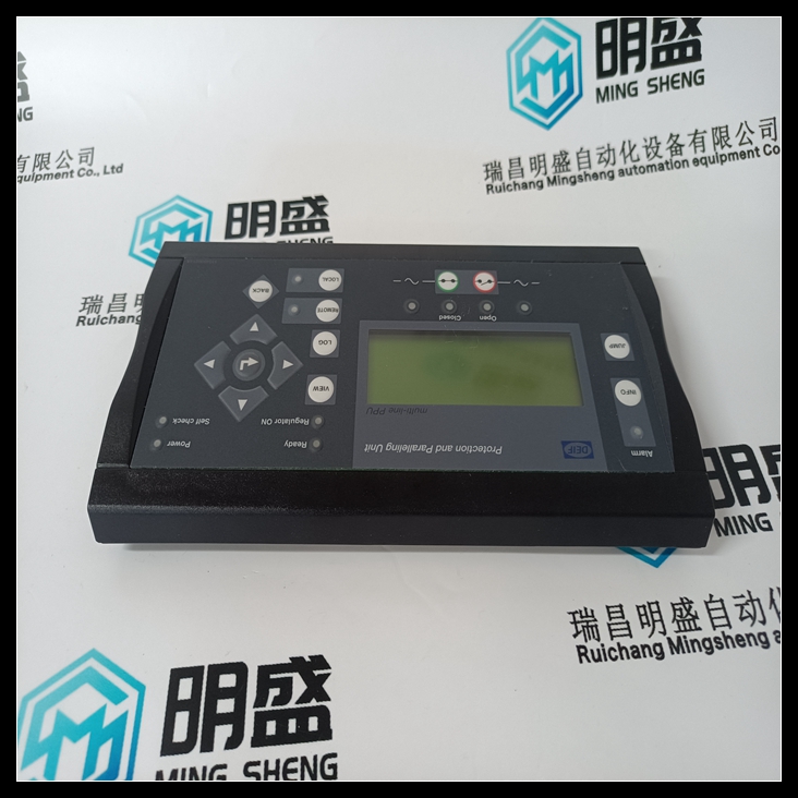 DEIF DU-2 MKIII控制模块现货 