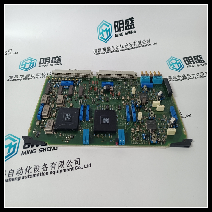 033.733.002.S控制模块现货 