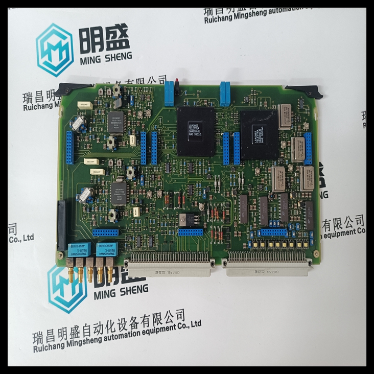 033.733.002.S控制模块现货 