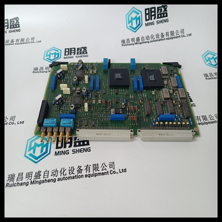 033.733.002.S控制模块现货 