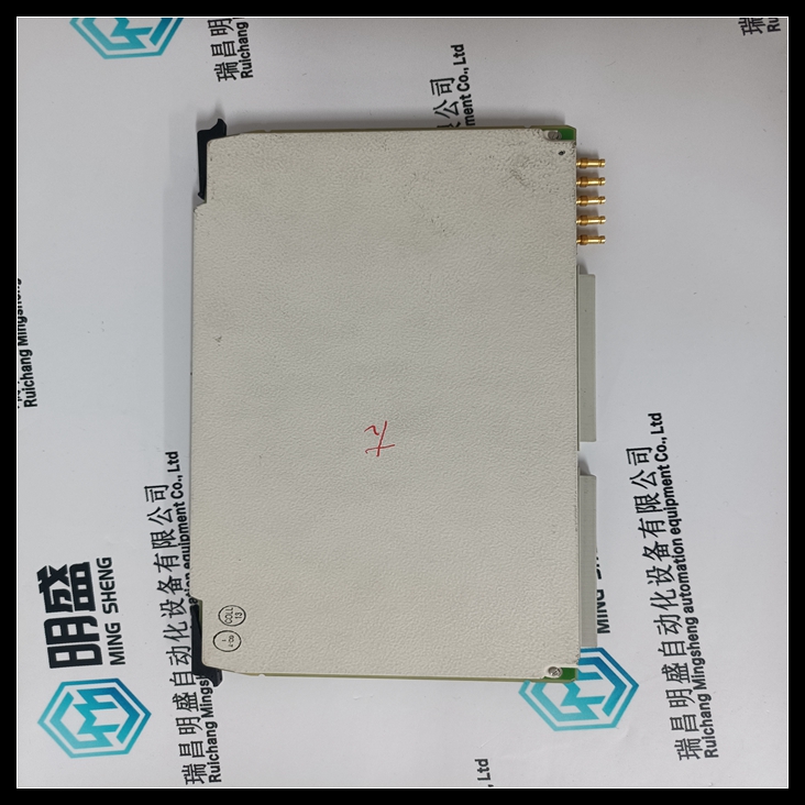 033.733.002.S控制模块现货 