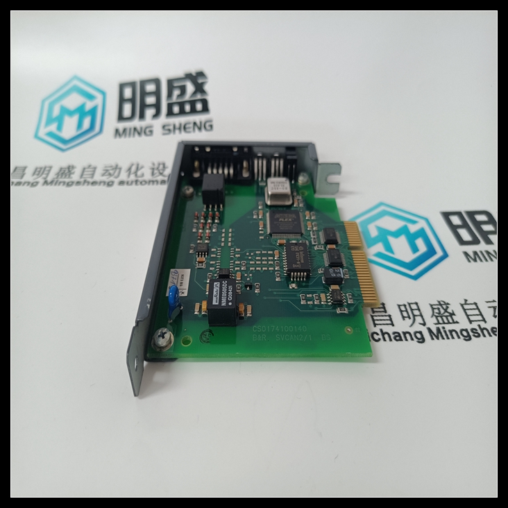 B&R 8AC110.60-2控制模块现货 