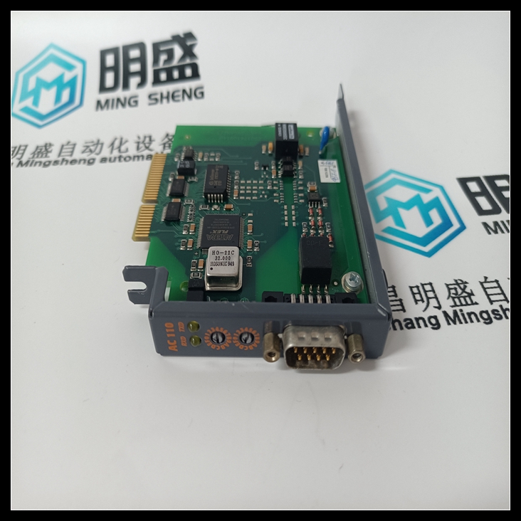 B&R 8AC110.60-2控制模块现货 