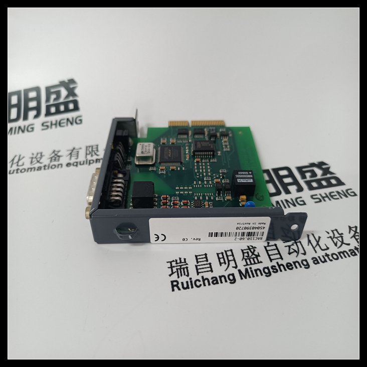 B&R 8AC110.60-2控制模块现货 