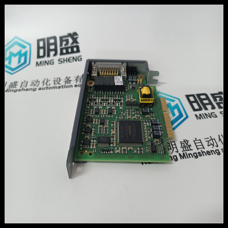 B&R 8AC120.60-1控制模块现货 