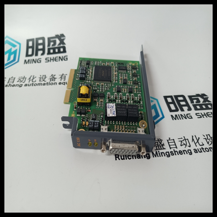B&R 8AC120.60-1控制模块现货 