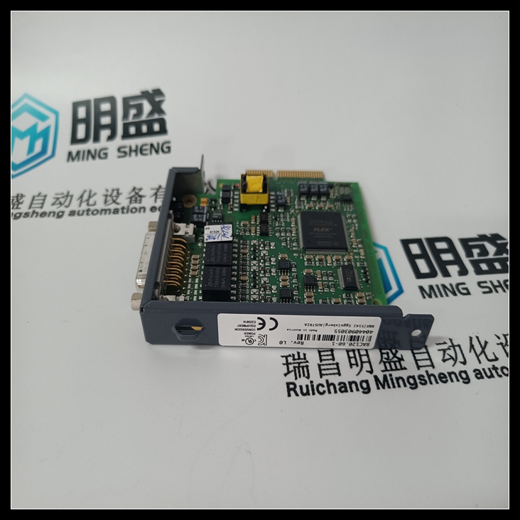 B&R 8AC120.60-1控制模块现货 
